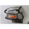 Image 3 : Black & Decker Jig Saw (working) - Stanley Electric Drill (working)