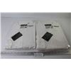 Image 1 : (2) White Westline Apparel Shirts (size XXL - NIB)