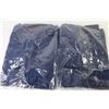 Image 4 : (2) Blue Mark 5 Shirts (size XXL - NIB)