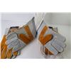 Image 3 : (3) Pair of The Watsons Welding Gloves (Size M)