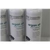 Image 2 : (6) Argan Oil - Non Aerosol Hair Spray (NEW)