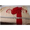 Image 1 : (3) T-Shirts (2) Size XL - (1) Size Sm - 1910-92 Margaret Crang