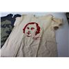 Image 2 : (2) T-Shirts - Victor Jara 1932-73 (Size 3XL) - Margaret Crang 1910-92 (Size M)