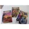 Image 3 : (12) Darkhorse Comics - (1) Dark Horse 20th Anniversary