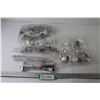 Image 1 : Assorted Cabinet Drawer Handles & Pulls