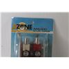 Image 2 : (8) A-Zone ANS-100 Hi-Low Adapters (NIB)