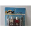 Image 2 : (8) A-Zone ANS-100 Hi-Low Adapters (NIB)