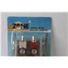 Image 3 : (8) A-Zone ANS-100 Hi-Low Adapters (NIB)