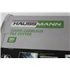Image 2 : Hausman Tile Cutter (NIB)