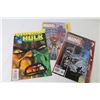 Image 3 : (10) Marvel Comics