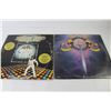 Image 4 : (10) Vinyl Records - Tina - Richard Marx - Saturday Night Fever - Rod Stewart - Cat Stevens