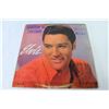 Image 4 : (5) Vinyl Records - Elvis