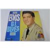 Image 5 : (4) Vinyl Records Elvis