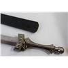Image 2 : Decorative Sword - 30" Blade