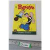 Image 1 : Popeye Comic Book
