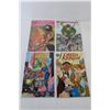Image 2 : (10) DC Comic Books - Green Arrow