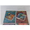 Image 4 : (10) DC Comic Books - Green Arrow
