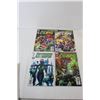 Image 2 : (7) DC Comic Books, Harbinger, Hammer Gods, Hammer Of God