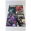 Image 2 : (10) Comic Books - Supreme Power, Pathfinder Origins, Etc