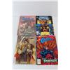 Image 3 : (10) Comic Books - Supreme Power, Pathfinder Origins, Etc