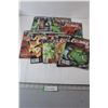 Image 1 : (10) Comic Books - Green Lantern