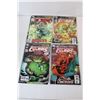 Image 3 : (10) Comic Books - Green Lantern