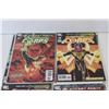 Image 4 : (10) Comic Books - Green Lantern