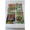 Image 2 : (8) DC Comic Books - Green Lantern, Green arrow