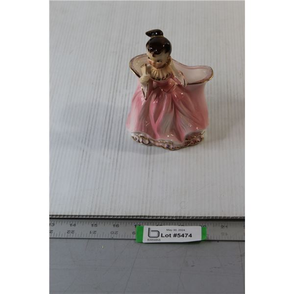 Princess Toothbrush Holder