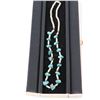 Image 2 : Turquoise Beaded Necklace