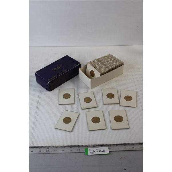 Northwest Territories Coins