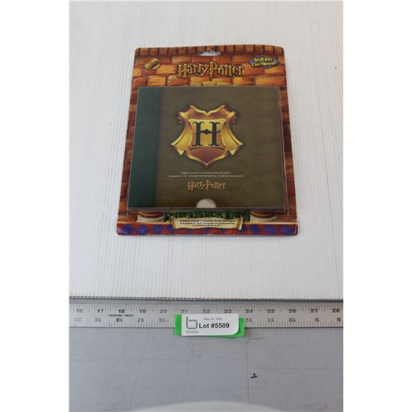 Harry Potter Reel Coins Pack