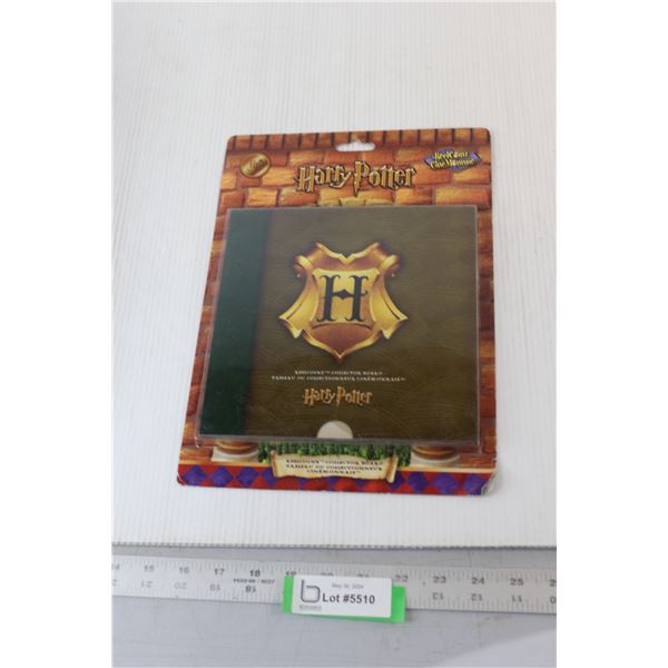 Harry Potter Reel Coins Pack