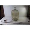 Image 1 : *Carboy 23L w/Spoon & Brush