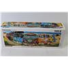 Image 3 : (2) 1000 Piece Puzzles - VW Vans - Forest Stream (used)