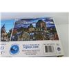 Image 2 : (2) 500 Piece - Keepsake Puzzles (used)