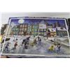 Image 5 : (1) 1000 Piece Puzzle - (1) 500? Piece Puzzle (both used)