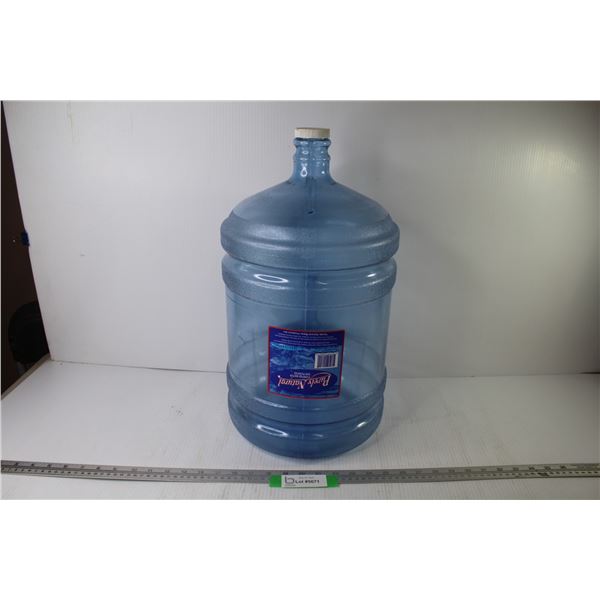 Purely Natural 5 Gallon Water Bottle