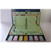Image 2 : Deluxe Monopoly Game