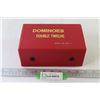 Image 3 : Set of Dominoes Double Twelve