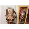 Image 2 : *Collectable Snowman Figure (in box - 33 1/2" tall)