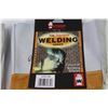 Image 2 : (3) Pairs of The Watson Welding Gloves (size m)