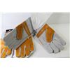 Image 3 : (3) Pairs of The Watson Welding Gloves (size m)