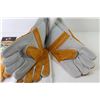 Image 3 : (3) Pairs of The Watson Welding Gloves (size m)