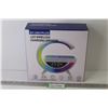 Image 1 : LED Wireless Charging Speaker (NIB)