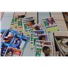 Image 2 : Very Large Assortment of NHL 1991 Score Collector Cards