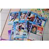 Image 3 : Very Large Assortment of NHL 1991 Score Collector Cards