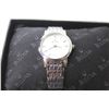 Image 2 : Ladies Bulova Watch (not running - unused)
