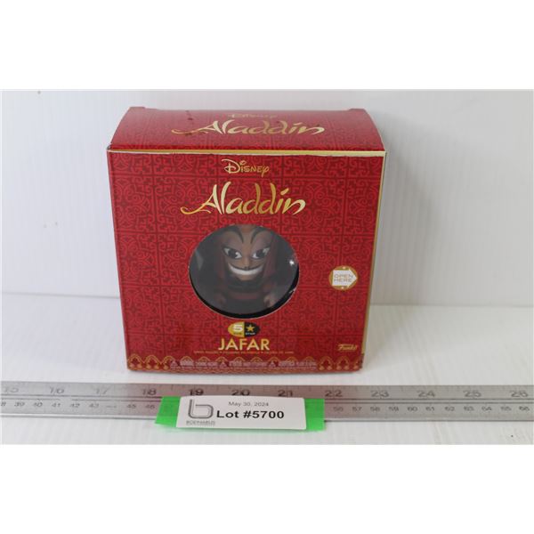 Disney Aladdin - Jafar