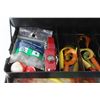 Image 4 : Old Pal Fishing Tackle Box w/ Contents